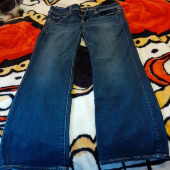 American Eagle Jeans - Picture 1 of 2